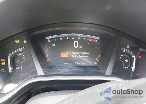 2019 Honda Cr-V Ex-L from USA, damaged, VIN 2HKRW2H85KH652100